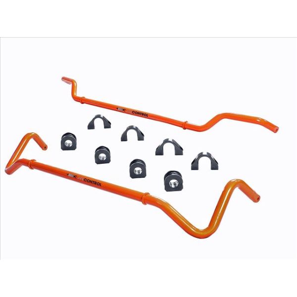 aFe Control Sway Bar Set