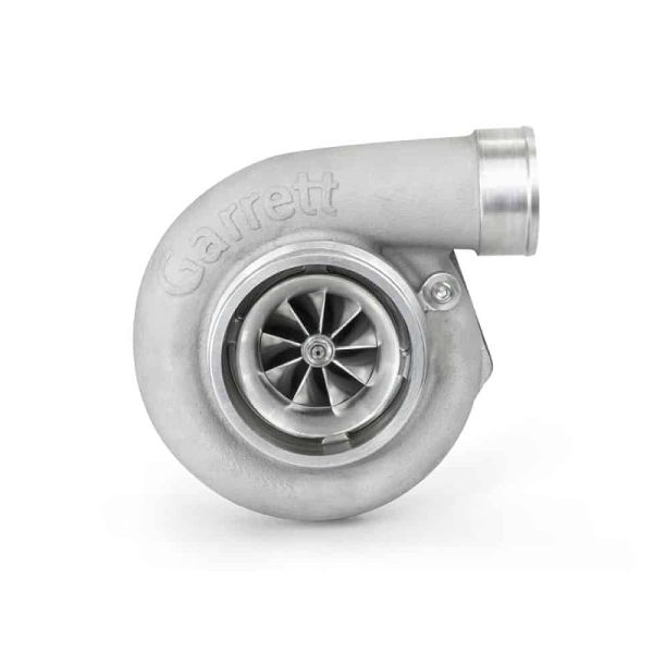 Garrett GBC35-700 Club Line Turbo - 58mm