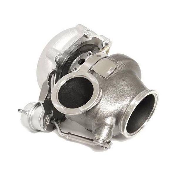 Garrett G25-550 G Series Turbo - .92AR V-Band IWG-Turbochargers Only Turbo Chargers Search Results Garrett G25-550 - 48mm (350-550HP) Search Results Garrett G Series-3382.830000
