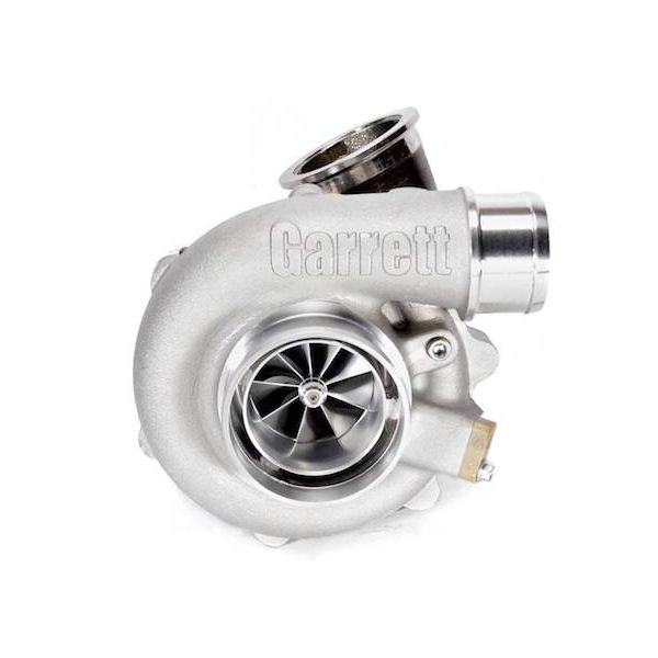 Garrett G25-550 G Series Turbo - .92AR V-Band EWG