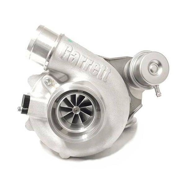 Reverse Rotation Garrett G25-550 G Series - .72AR V-Band IWG