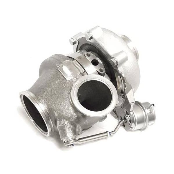 Reverse Rotation Garrett G25-550 G Series - .92AR V-Band IWG
