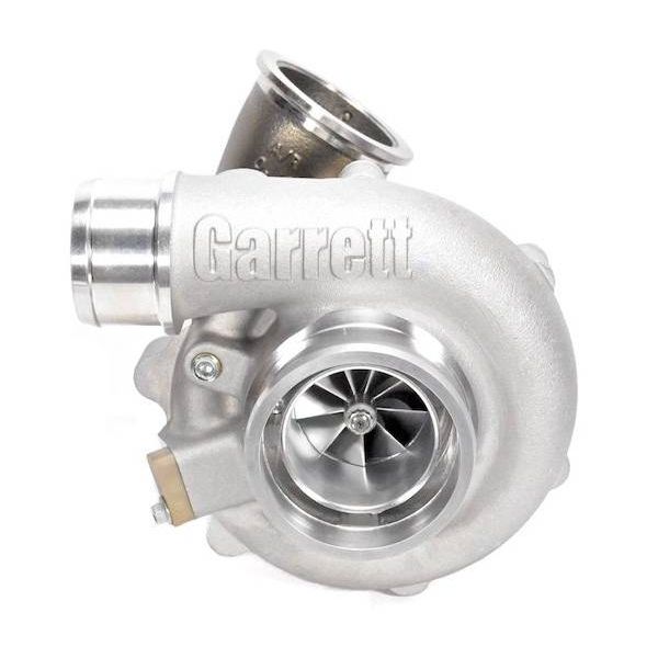 Reverse Rotation Garrett G25-550 G Series - .92AR V-Band EWG