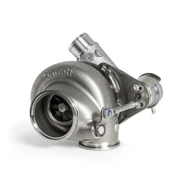 Garrett G30-660 G Series Turbo - .83AR V-Band IWG