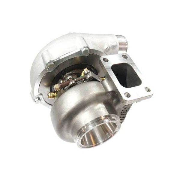 Garrett G35-1050 G Series Turbo - T3 Open .83AR V-Band EWG-Garrett G Series Turbochargers Only Turbo Chargers Search Results Search Results-3719.770000