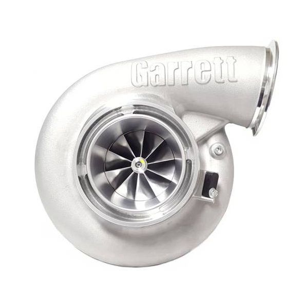 Garrett G42-1200 G Series Turbo - 1.28AR V-Band-Garrett G Series Turbochargers Only Turbo Chargers Search Results Search Results-4660.730000