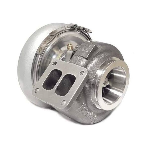 Garrett G42-1200C G Series Turbo - 1.01AR T4 Divided-Garrett G Series Turbochargers Only Turbo Chargers Search Results Search Results-4559.560000