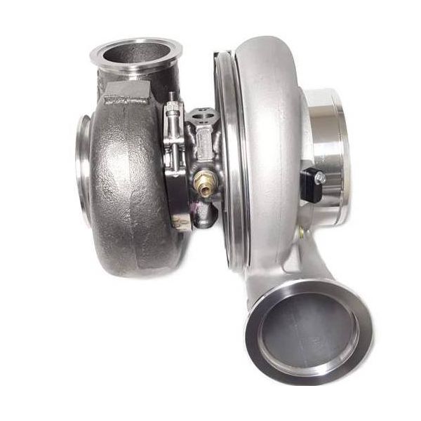 Garrett G42-1450 G Series Turbo - 1.28AR V-Band/V-Band