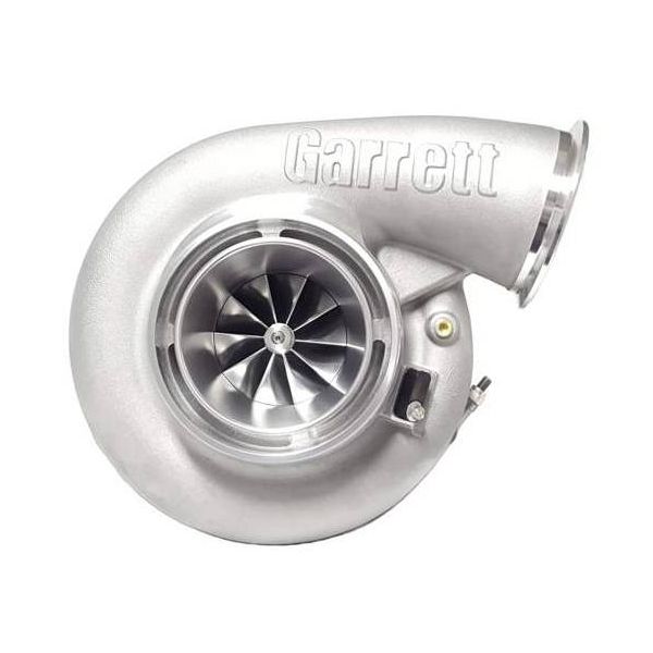 Garrett G45-1125 67mm G Series Turbo - T4 Divided 1.01AR EWG