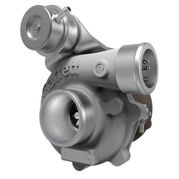 Garrett GBC14-200 Club Line Turbo - 34mm