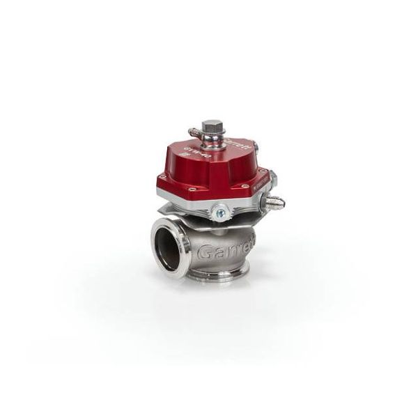 Garrett GVW-50 50mm External Wastegate - Red | 908829-0001