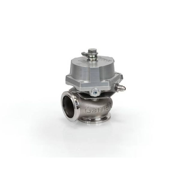 Garrett GVW-50 50mm External Wastegate - Silver | 908829-0004