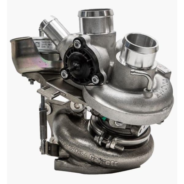Garrett PowerMax Stage 1 3.5L Ecoboost Turbo Upgrade - Right Turbo