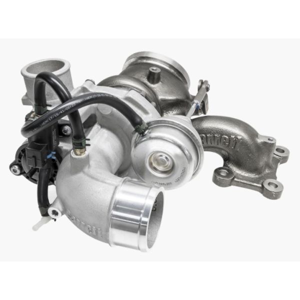 Garrett PowerMax Stage 1 2.0L Ecoboost Turbo Upgrade