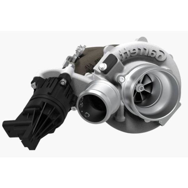 Garrett PowerMax Stage 2 3.5L Ecoboost Turbo Upgrade - Right Turbo-Ford F150 Ecoboost Performance Parts Turbo Kits Ford F150 Raptor Performance Parts Search Results-2043.490000