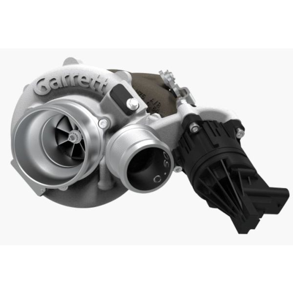 Garrett PowerMax Stage 2 3.5L Ecoboost Turbo Upgrade - Left Turbo
