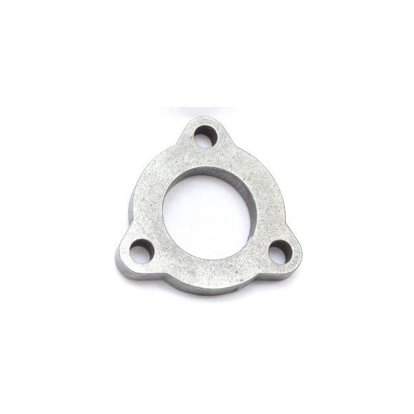 Garrett GT1241 3 Bolt Turbo Inlet Flange - Mild Steel