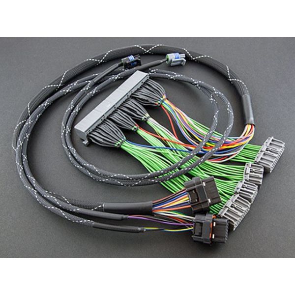 Haltech Elite PnP Harness-Chevy Corvette C6 Performance Parts Search Results-1276.000000