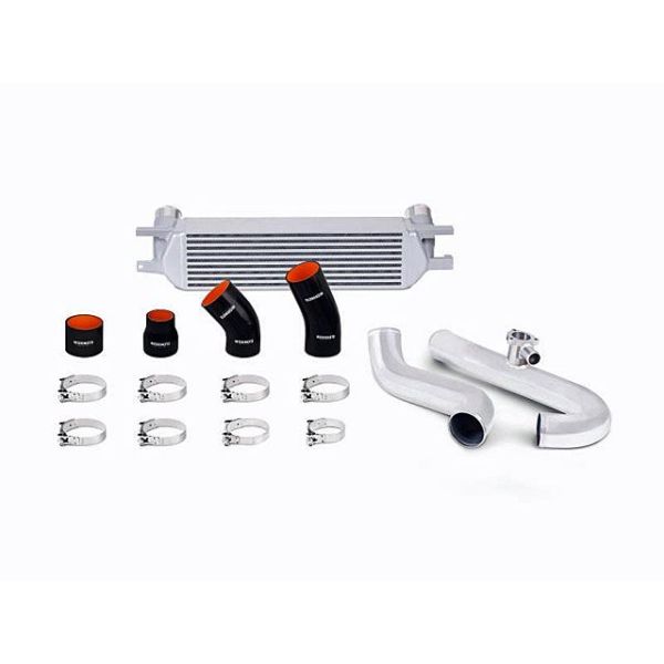 Mishimoto Intercooler Kit-Turbo Kits Ford Mustang Ecoboost Performance Parts Search Results-1217.020000