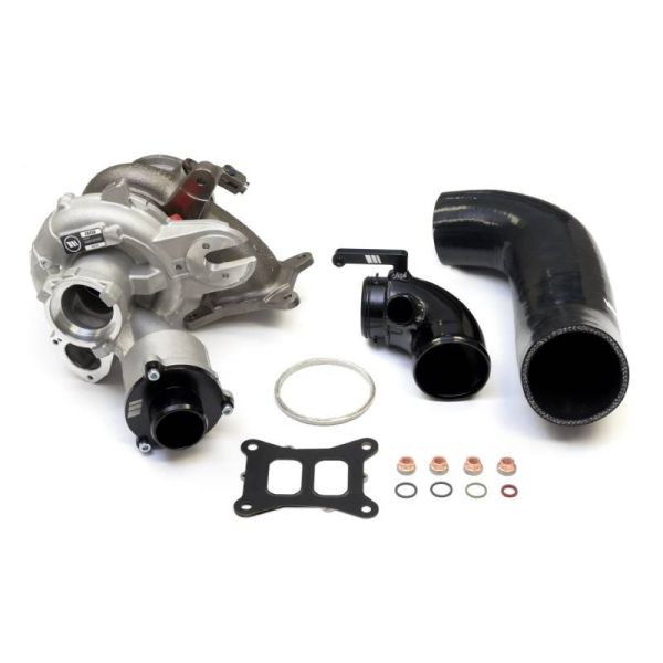 HPA FR450 - IS38 Hybrid Turbo Upgrade - MQB 2.0T-Audi A3 Performance Parts Audi S3 Performance Parts Audi TT Performance Parts Volkswagen Golf Performance Parts Volkswagen GTI Performance Parts Volkswagen Jetta Performance Parts Search Results-1799.000000