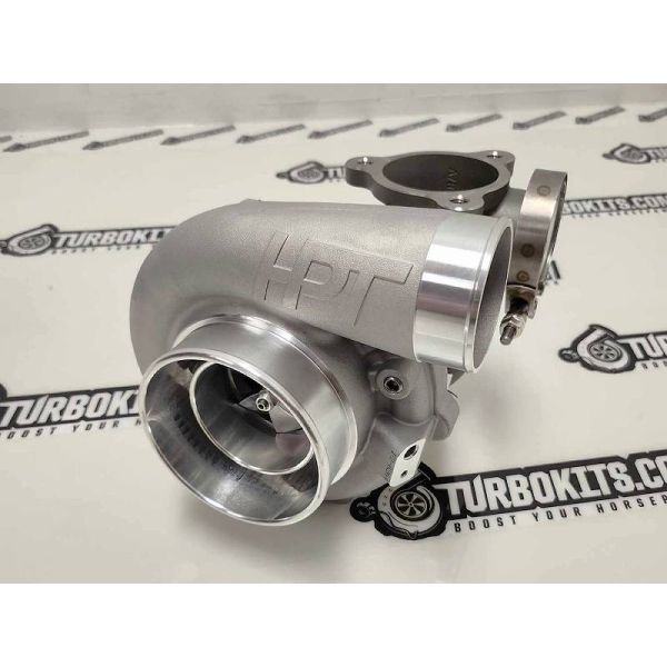HPT F2 6262 Buick GN Ball Bearing Turbo Upgrade - 800HP-Featured Deals Buick Grand National Performance Parts Search Results-1875.950000