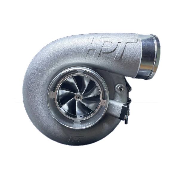 HPT F3 7175 Billet Ball Bearing Turbo - 1100HP-Turbochargers Only Turbo Chargers Search Results HPT Turbo HPT Turbochargers - F3 Series (750HP - 1600HP) Featured Deals Search Results-2549.950000
