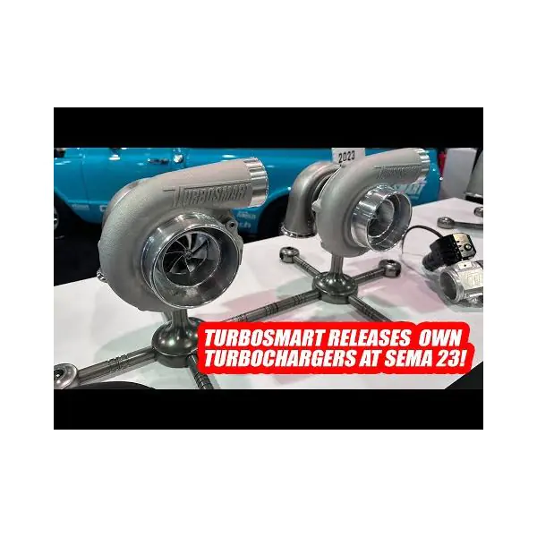 Turbo Stock Replacement HE300VG Dodge Pick-up 6.7L Cummins 2013-2018