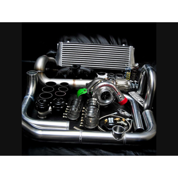 GoAUTO Street Integra Turbo Kit-Turbo Kits Acura Integra Performance Parts Acura Integra Turbo Kits Search Results-2465.000000