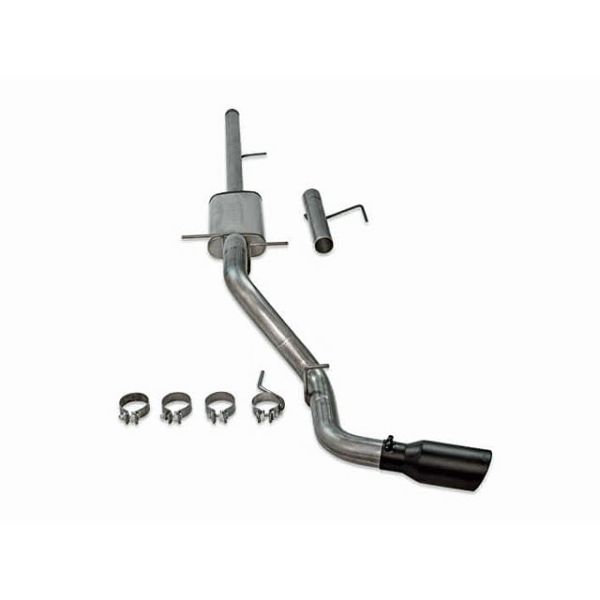 Flowmaster FlowFX Cat-Back Exhaust System