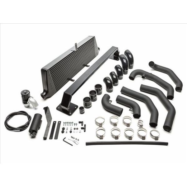 COBB Front Mount Intercooler Kit - FMIC