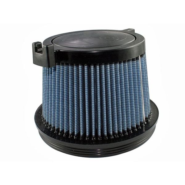 aFe Power Magnum FLOW Pro 5R Air Filter-Turbo Kits Chevy Duramax Performance Parts Chevy Silverado Performance Parts GMC Sierra Performance Parts GMC Duramax Performance Parts Duramax Performance Parts Diesel Performance Parts Diesel Search Results Search Results-91.750000