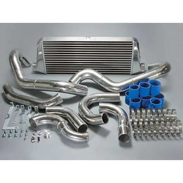 TurboKits.com | Blitz LM Intercooler Type R for 07-11