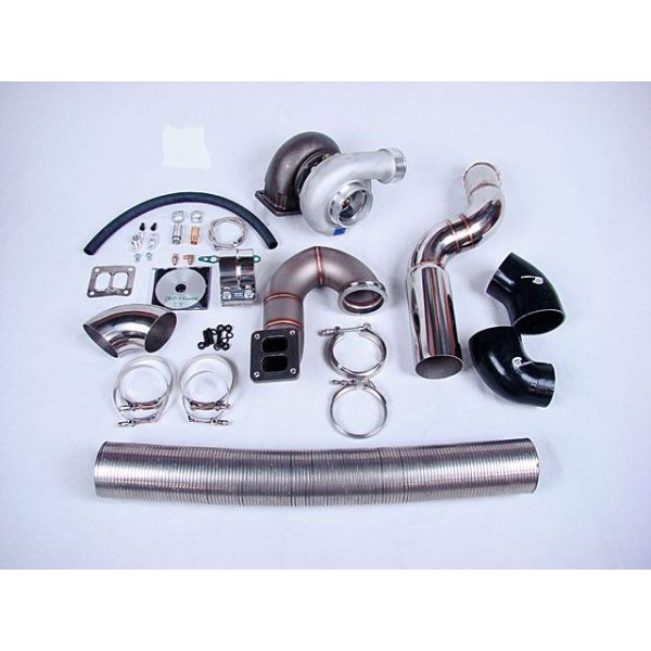 On3 Performance Dodge Cummins Compound TT Kit-Turbo Kits Dodge Cummins 5.9L Performance Parts Cummins Performance Parts Cummins 5.9L Diesel Performance Parts Diesel Performance Parts Diesel Search Results Search Results-1599.000000