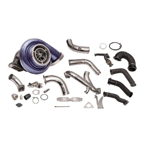 ATS Diesel Aurora 6000 Plus Compound Turbo Kit-Turbo Kits Ford Powerstroke Performance Parts Ford F-Series Performance Parts Diesel Performance Parts Powerstroke Performance Parts Diesel Search Results Search Results-8947.370000