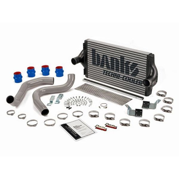 Banks Power Intercooler Upgrade-Ford Powerstroke Performance Parts Ford F-Series Performance Parts Diesel Performance Parts Powerstroke Performance Parts Diesel Search Results Search Results-1832.220000