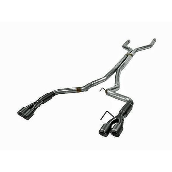 Flowmaster Cat-Back Exhaust System