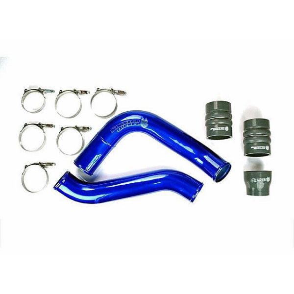 Sinister Diesel Hot Side Charge Pipe Kit-Turbo Kits GMC Sierra Performance Parts GMC Duramax Performance Parts Chevy Duramax Performance Parts Chevy Silverado Performance Parts Duramax Performance Parts Diesel Performance Parts Diesel Search Results Search Results-353.990000