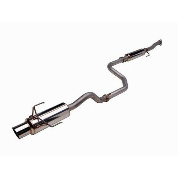 Skunk2 Racing MegaPower 60mm Exhaust System-Acura Integra Performance Parts Search Results-585.890000
