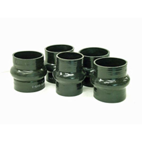 2.75 Inch Hump Connector - Silicone