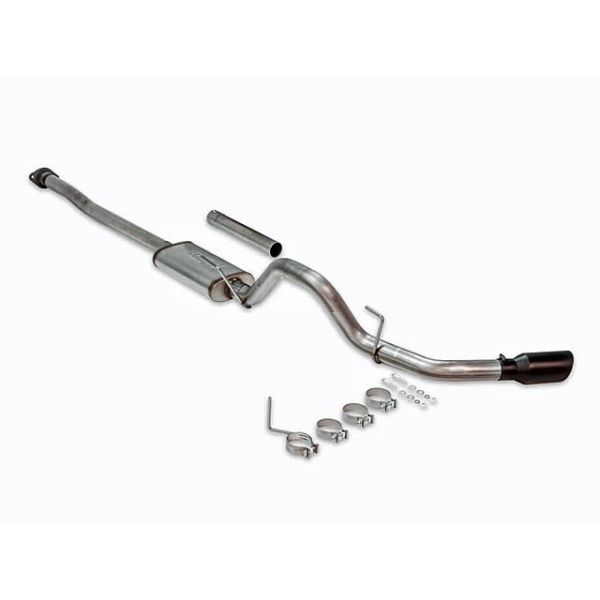 Flowmaster Cat-Back Exhaust System
