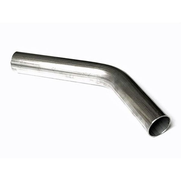 1.5 Inch 45 Degree Elbow - Stainless Steel-Universal Installation Accessories Search Results-19.950000