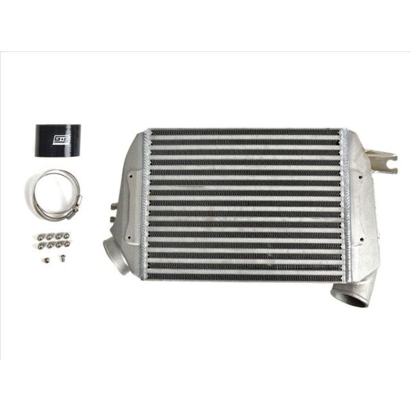 GrimmSpeed Top Mount Intercooler Kit-Subaru WRX Performance Parts Search Results-889.000000