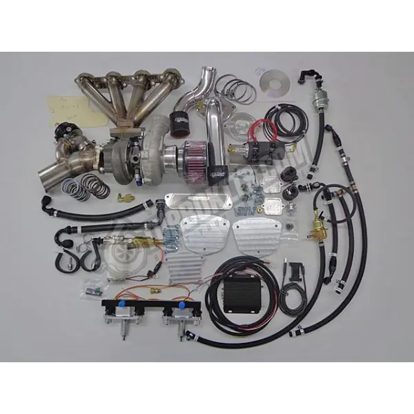 RURUページ 12-18 Kawasaki ZX14R VooDoo Black 4-2-1 Full Exhaust System