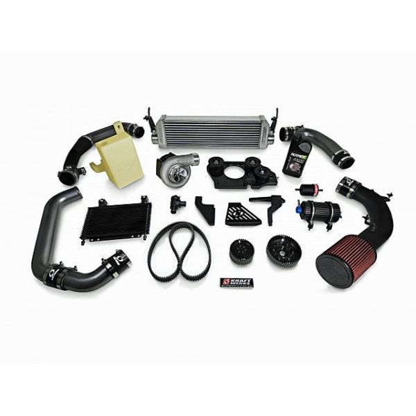 KraftWerks Supercharger System - RACE without Tuning Solution-Subaru BRZ Performance Parts Scion FR-S Performance Parts Search Results-4968.590000