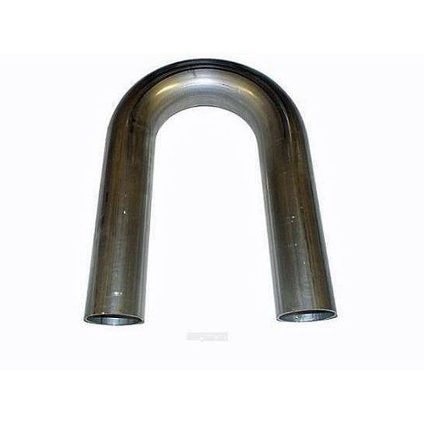 1.5 Inch 180 Degree U-Bend - 304 SS-Universal Installation Accessories Search Results-9999.990000