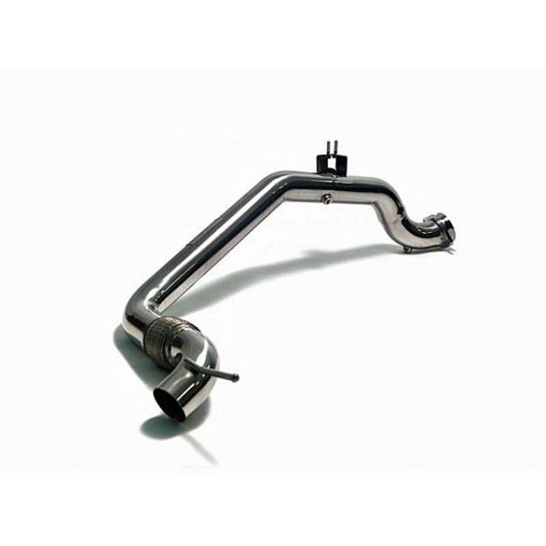 Armytrix High-Flow Performance Race Pipe