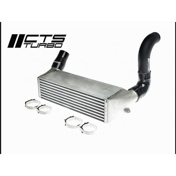 CTS Direct Fit FMIC Kit-BMW 135i Performance Parts BMW 335i Performance Parts Search Results-449.990000