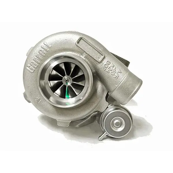 GARRETT タービン ATP Garrett GTX3582R Gen II Drop-In Turbo Upgrade - RB25DET