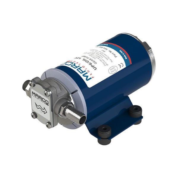 Marco SPA UP6 2.1gpm Oil Scavenge Pump