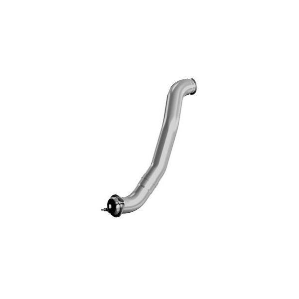 MBRP Turbo Down Pipe - T409